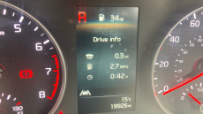 Kia Stonic 1.0T GDi 99 2 5dr Petrol Estate